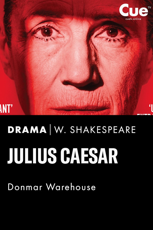 Julius Caesar (2016)