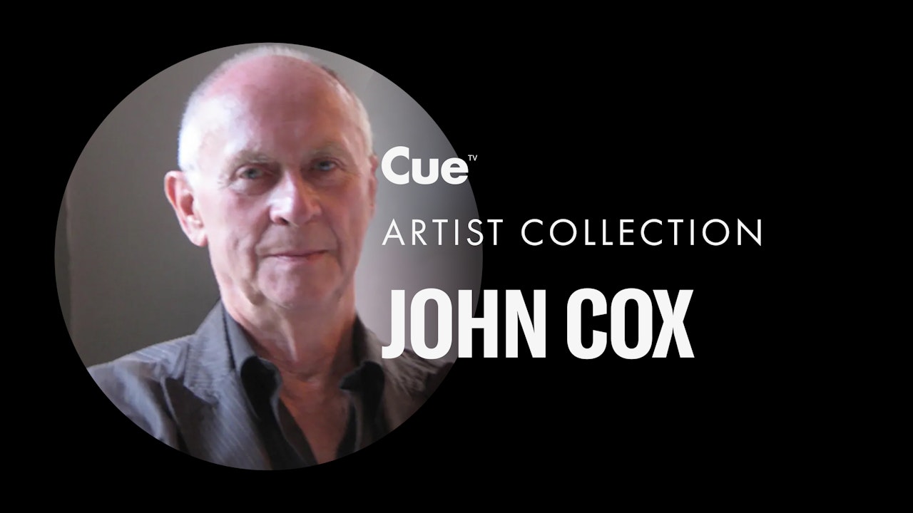 John Cox