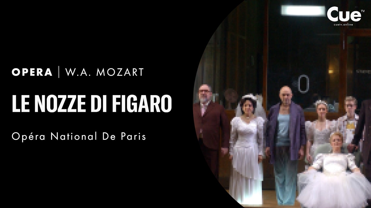 Le Nozze di Figaro (2006)