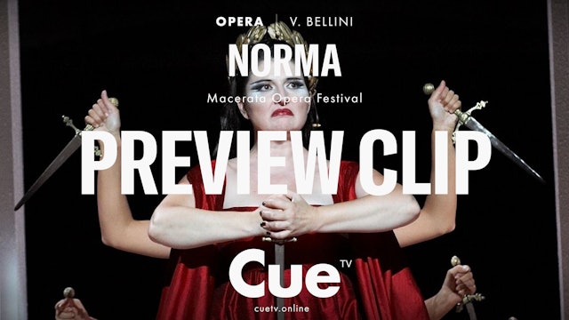 Norma - Preview Clip