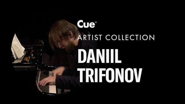 Daniil Trifonov