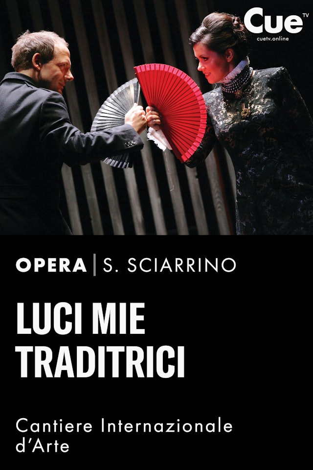 Luci Mie Traditrici (2011)