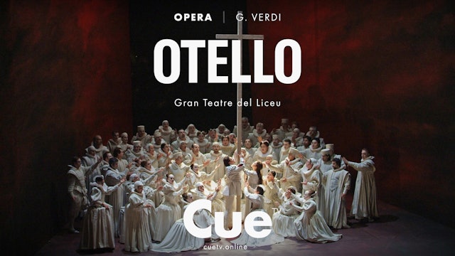 Otello (2006)