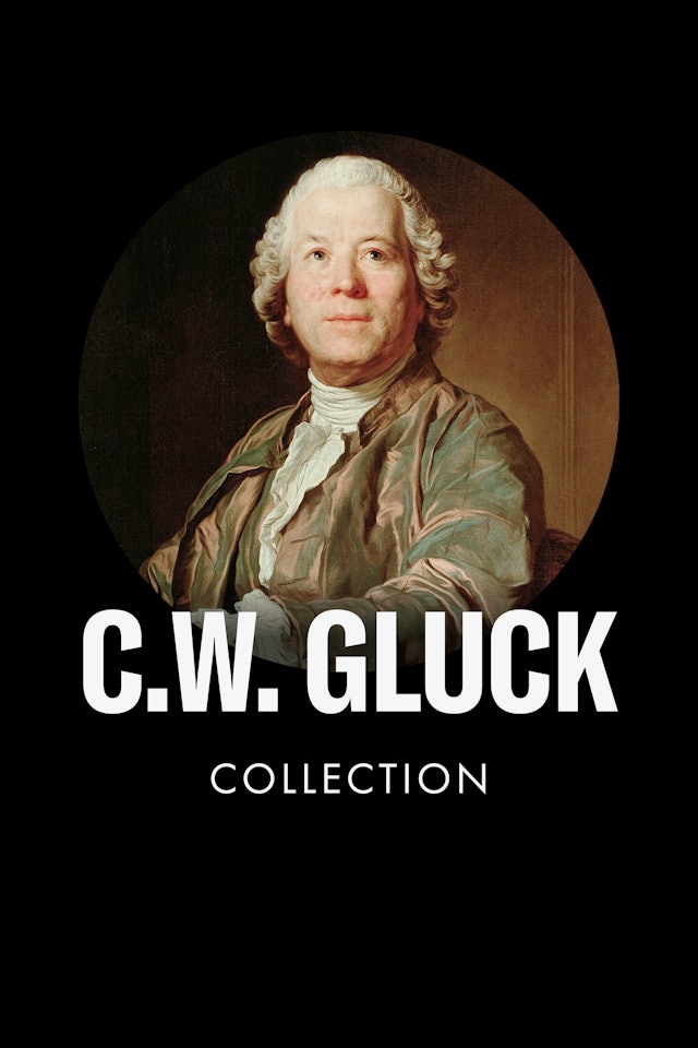 C.W. Gluck