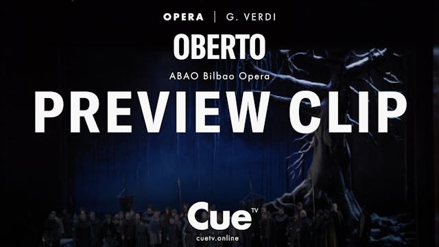 Oberto - Preview clip