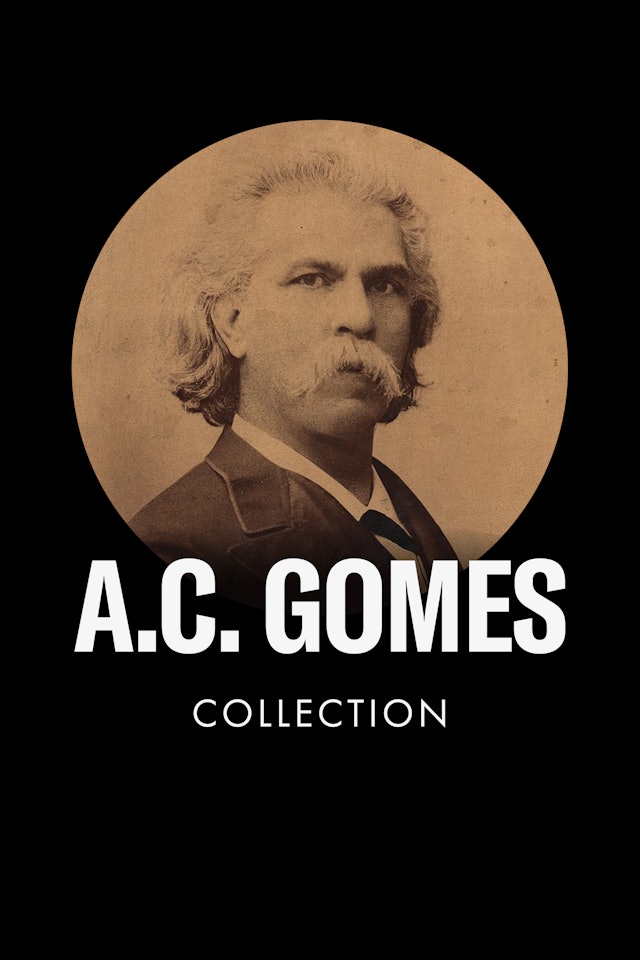 A.C. Gomes