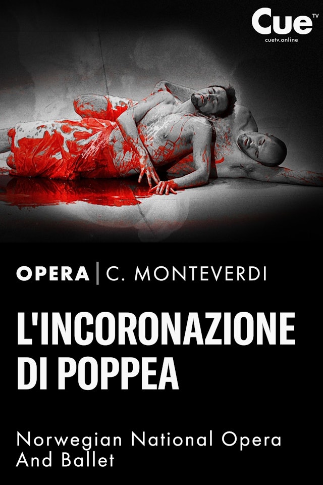 The Coronation of Poppea (2010)
