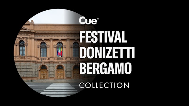 Festival Donizetti Bergamo