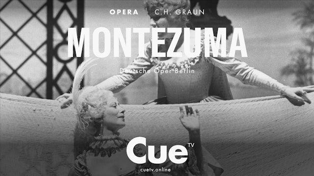 Montezuma (1983)