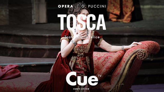 Tosca (2010)