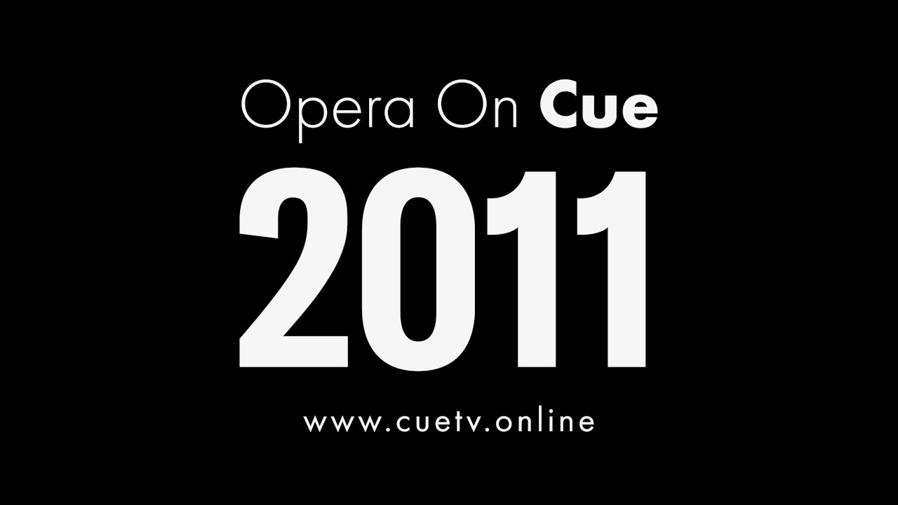 Operas from 2011
