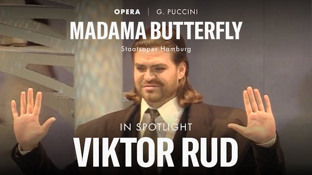 Highlight of Viktor Rud 