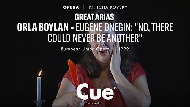 Great Arias - O. Boylan - Eugene Oneg...