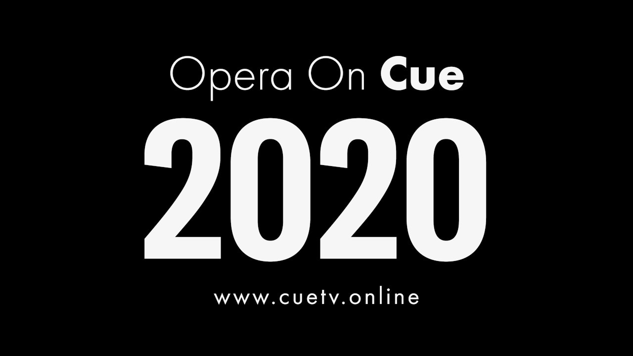 Operas from 2020