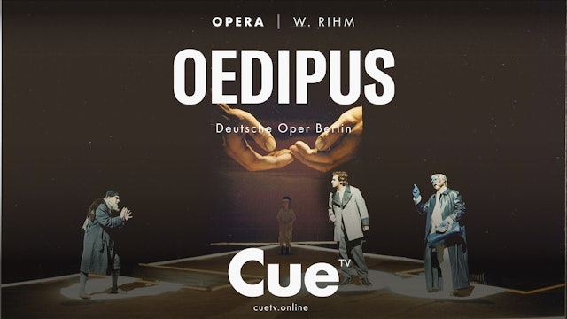 Oedipus (1987)
