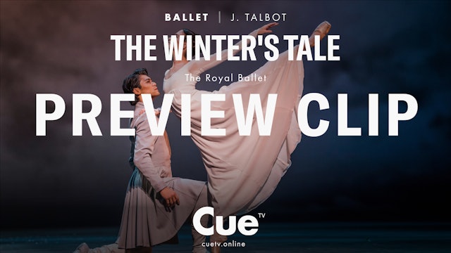 The Winter's Tale - Preview clip