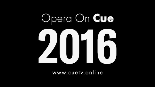 Operas from 2016