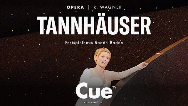 Tannhäuser (2008)