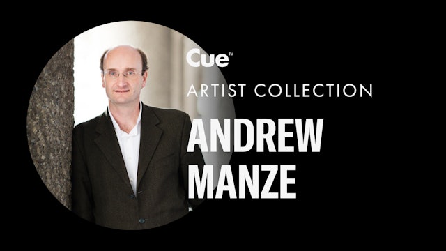 Andrew Manze
