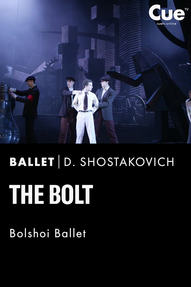 The Bolt (2006)
