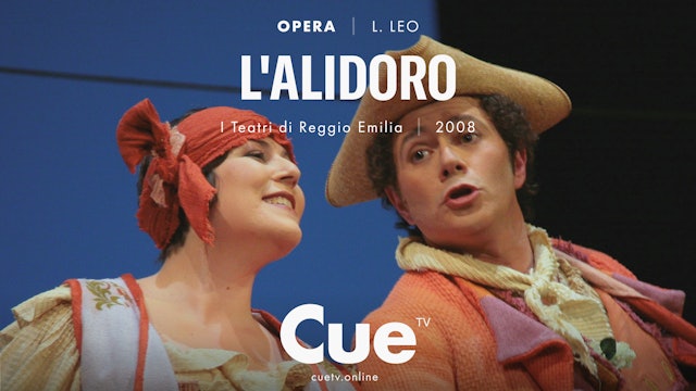 L'Alidoro (2008)