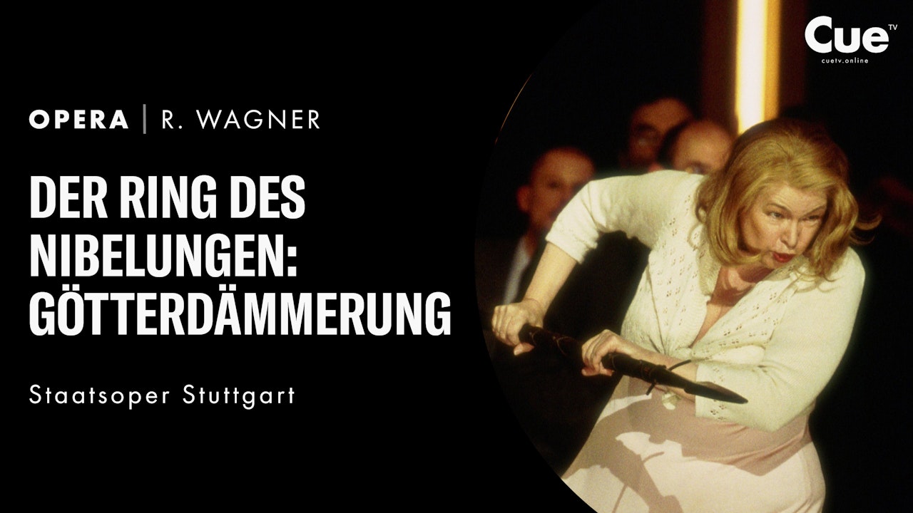 Der Ring des Nibelungen: Götterdämmerung (2002)