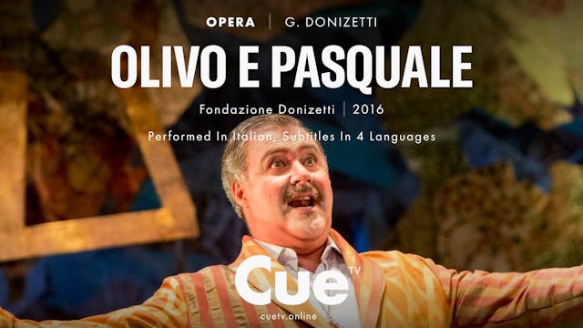 Olivo e Pasquale (2016)