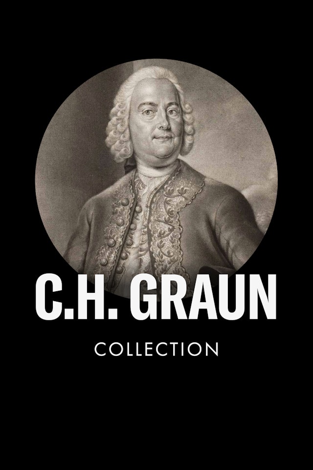 C.H. Graun