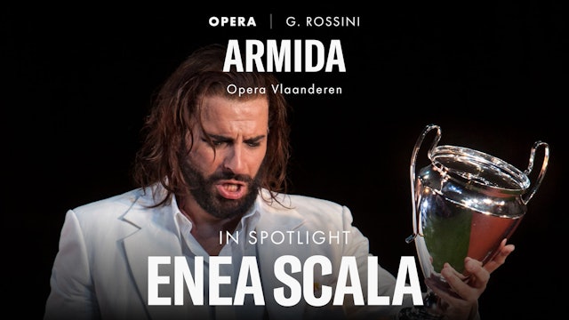 Highlight of Enea Scala 