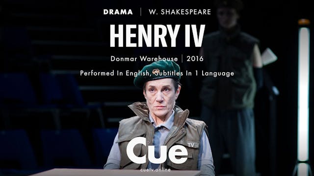 Henry IV (2016)