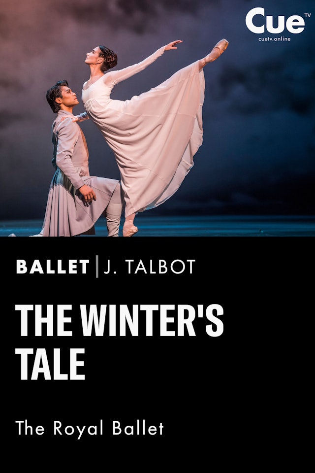 The Winter's Tale (2018)