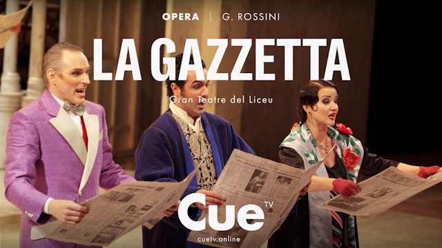 La Gazzetta (2005)