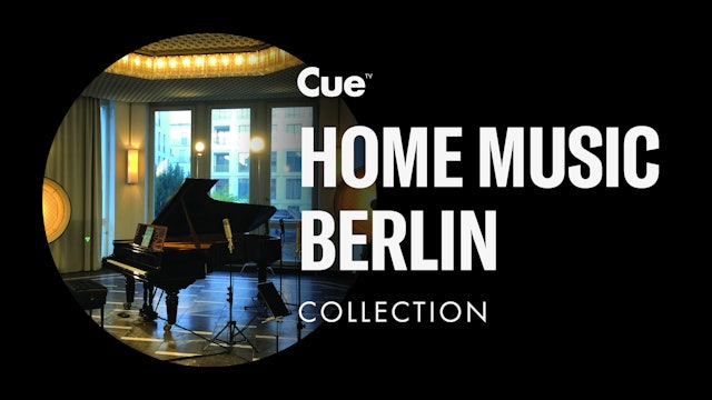 Home Music Berlin