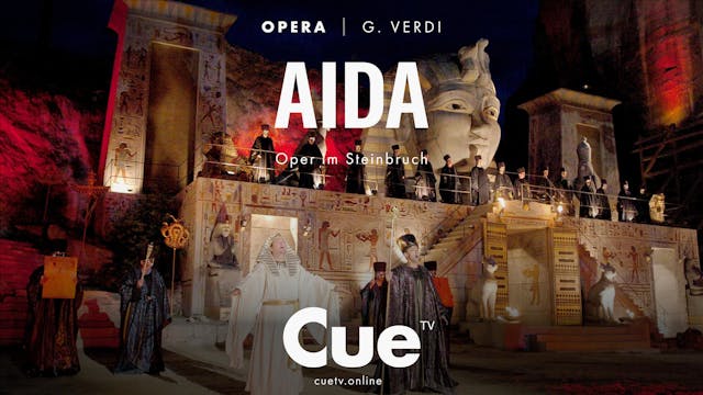 Giuseppe Verdi Aida (2004)