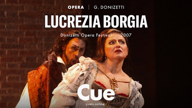 Lucrezia Borgia (2007)
