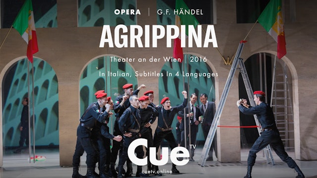 Agrippina (2016)
