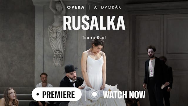 Rusalka (2020)