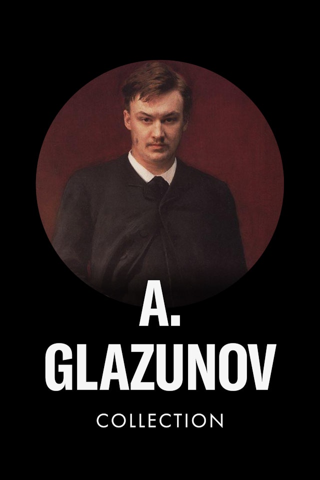 A. Glazunov