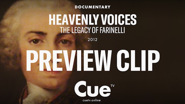Heavenly Voices - Preview clip