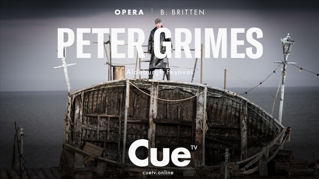 Peter Grimes (2013)