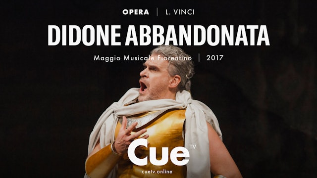 Didone abbandonata (2017)