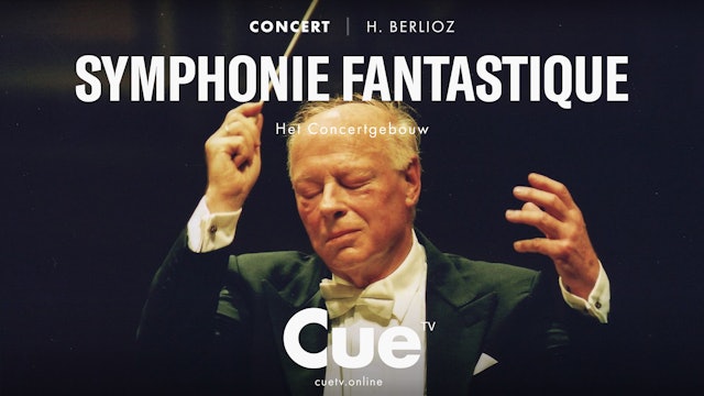 Symphonie Fantastique (1979)