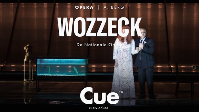 Wozzeck (2017)