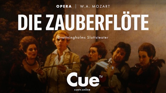 Die Zauberflöte (1990)