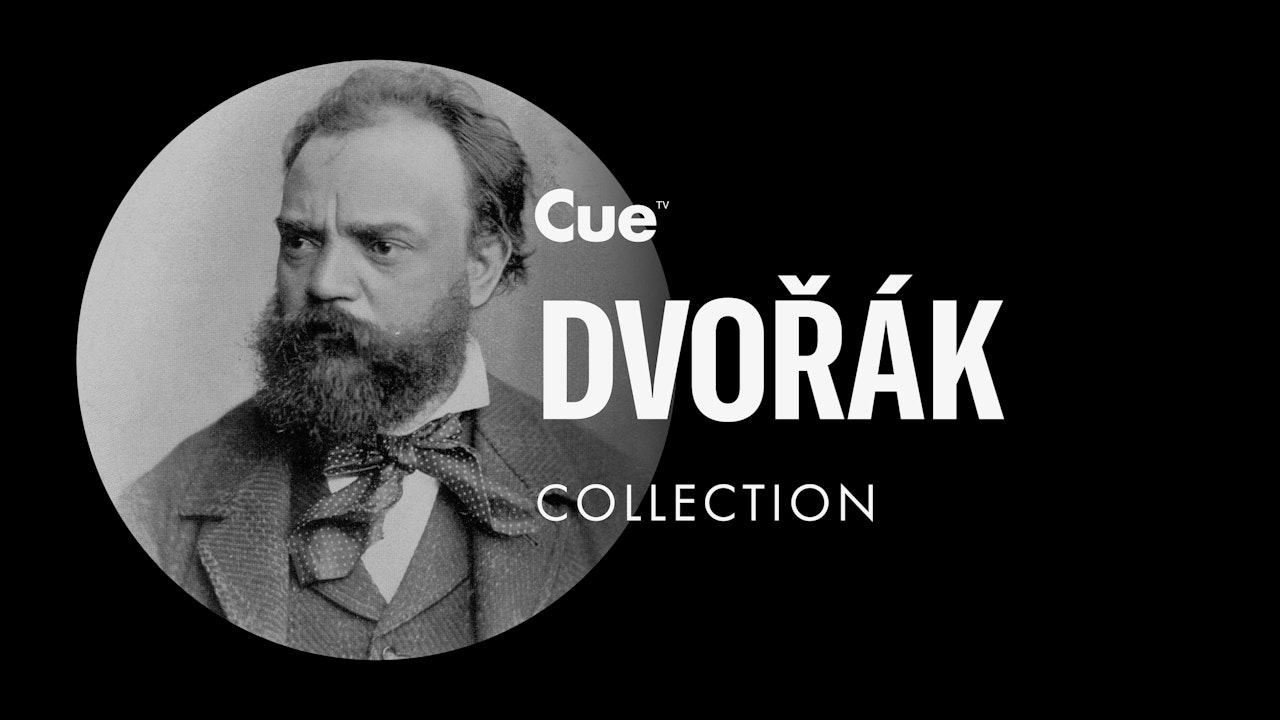 Dvořák