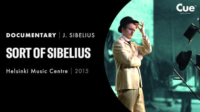Sort of Sibelius
