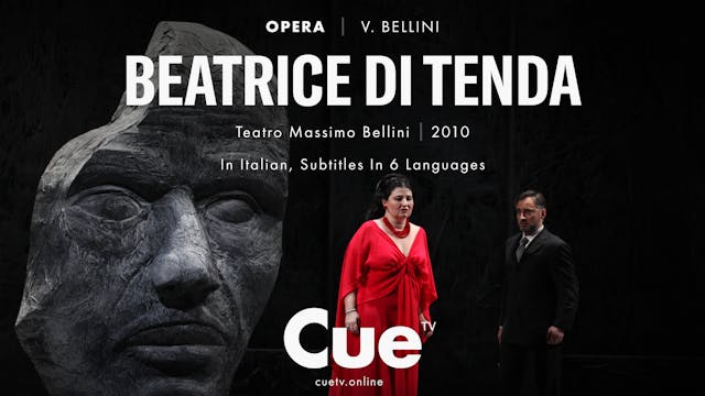 Beatrice di Tenda (2010)