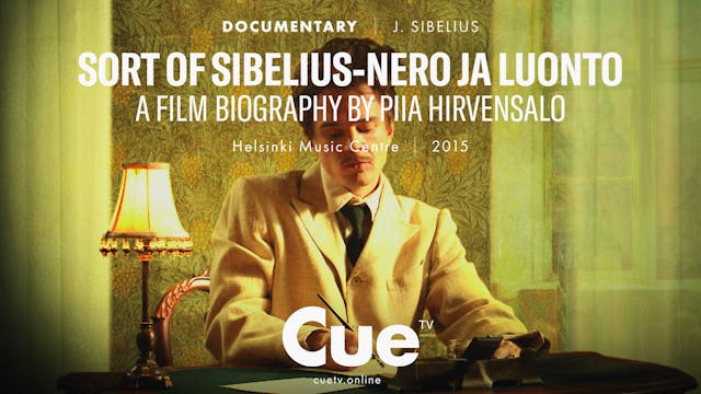 Sibelius 2 - Nero ja luonto (2015)