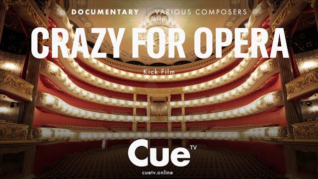 The State Opera - Crazy for Opera (Ba...