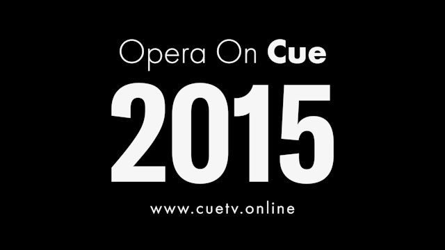 Operas from 2015